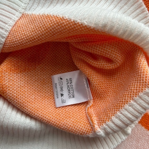 Nikkak Medium Preppy Cardigan - Picture 6 of 8